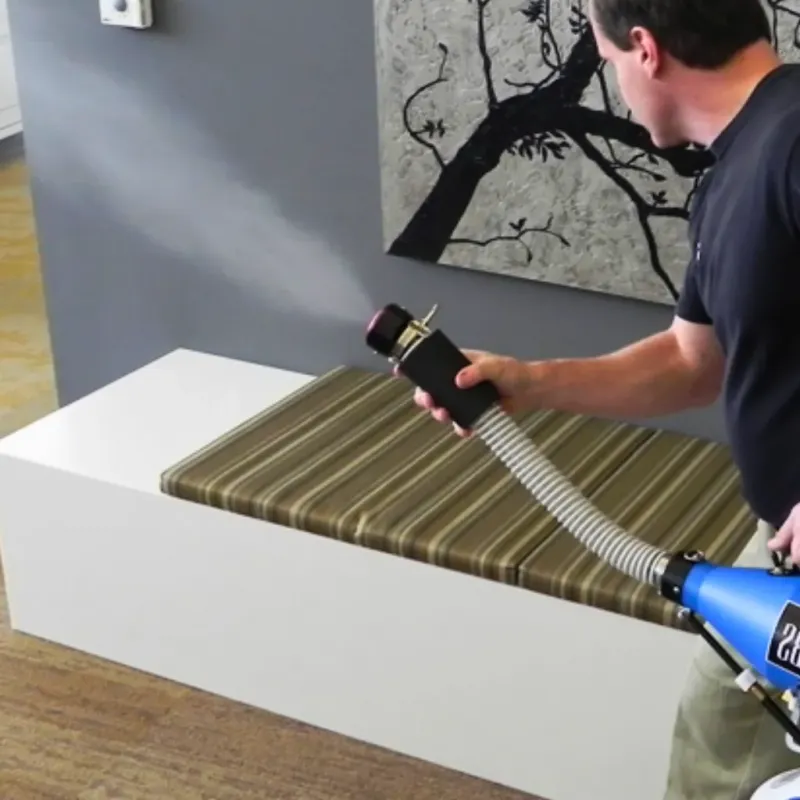 Professional Odor Removal in Bedford, IN