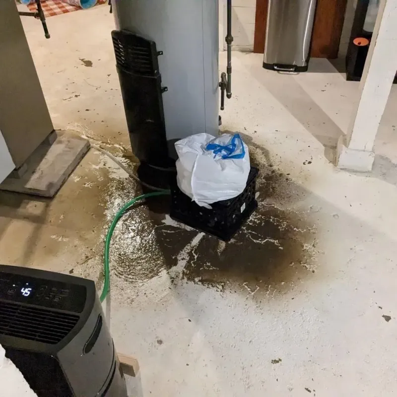 Sewage Backup Cleanup Service in Bedford, IN
